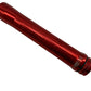 SILENCIO™ S63 PWR GRIP BARREL BACK / Gloss Red