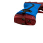 Planet Eclipse Project Scales Geo R5 Red/Red Paintball Gun