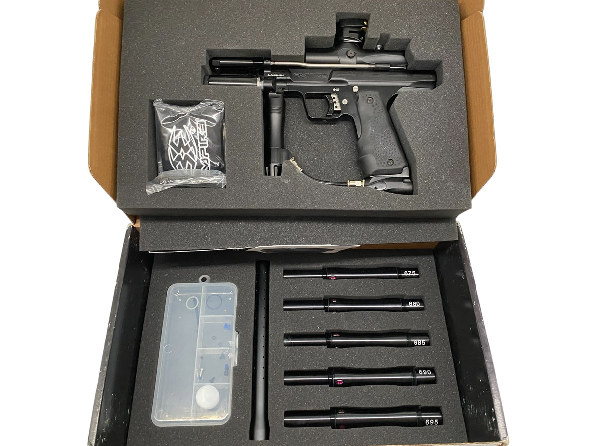 Empire Resurrection Autococker Paintball Gun