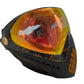 Dye I4 Orange Tiger