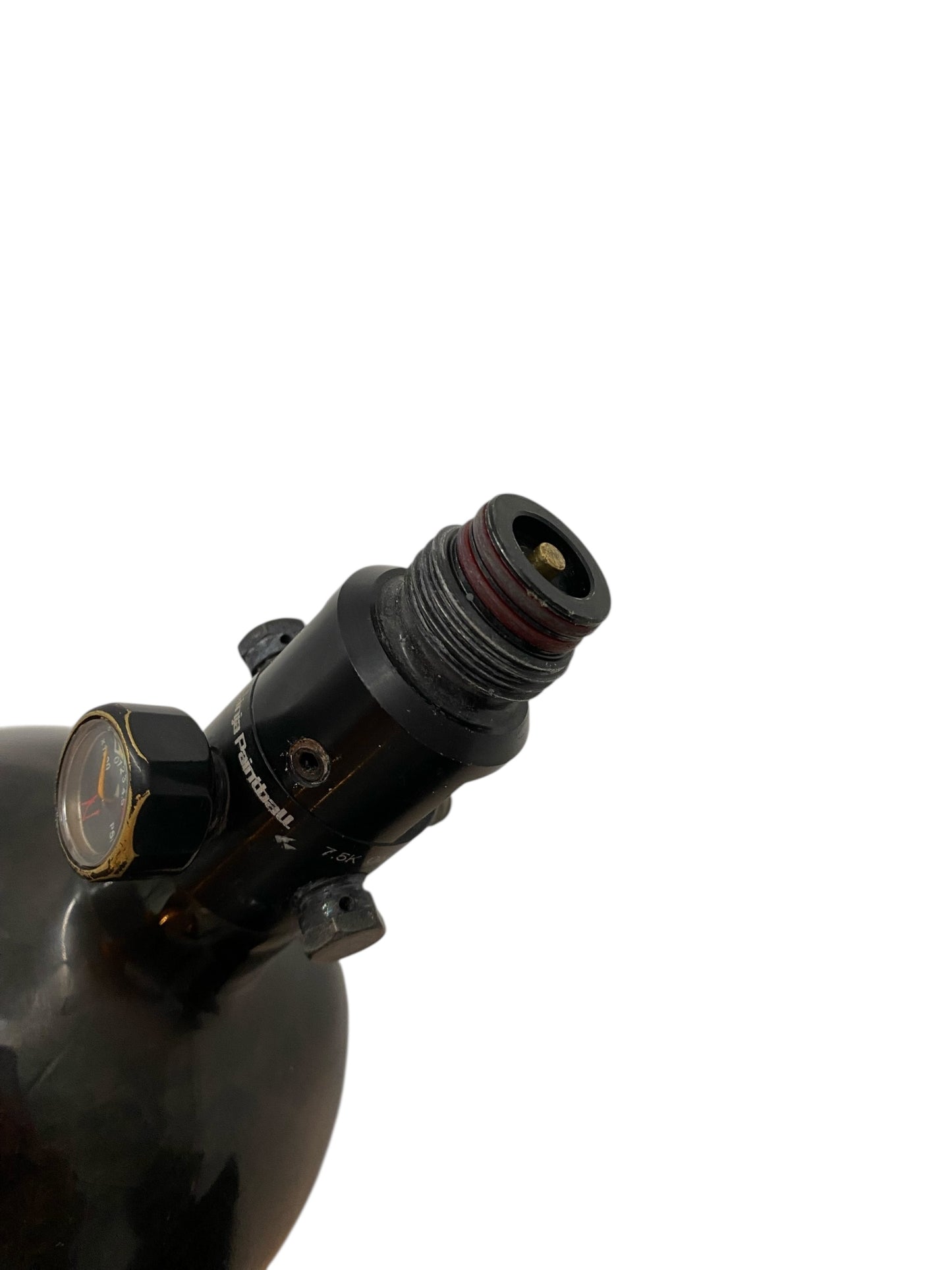 Ninja Lite 68/4500 Paintball Tank