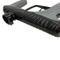 MacDev TWISTER Cyclone Gloss Black Paintball Gun