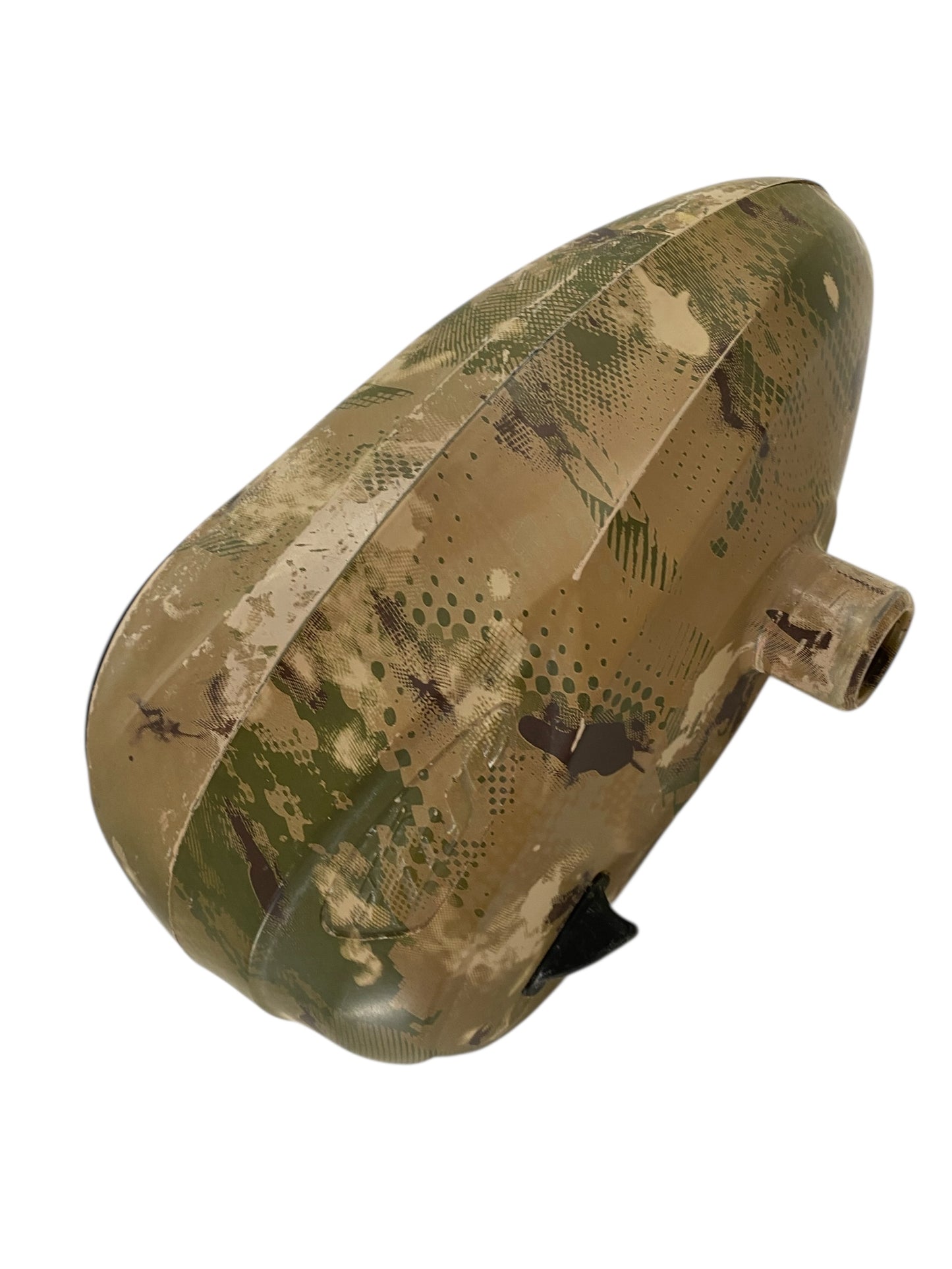 Dye LTR Paintball Hopper Loader