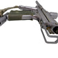BROKEN Wgp Trilogy Pro Paintball Gun