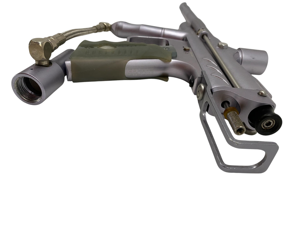 BROKEN Wgp Trilogy Pro Paintball Gun