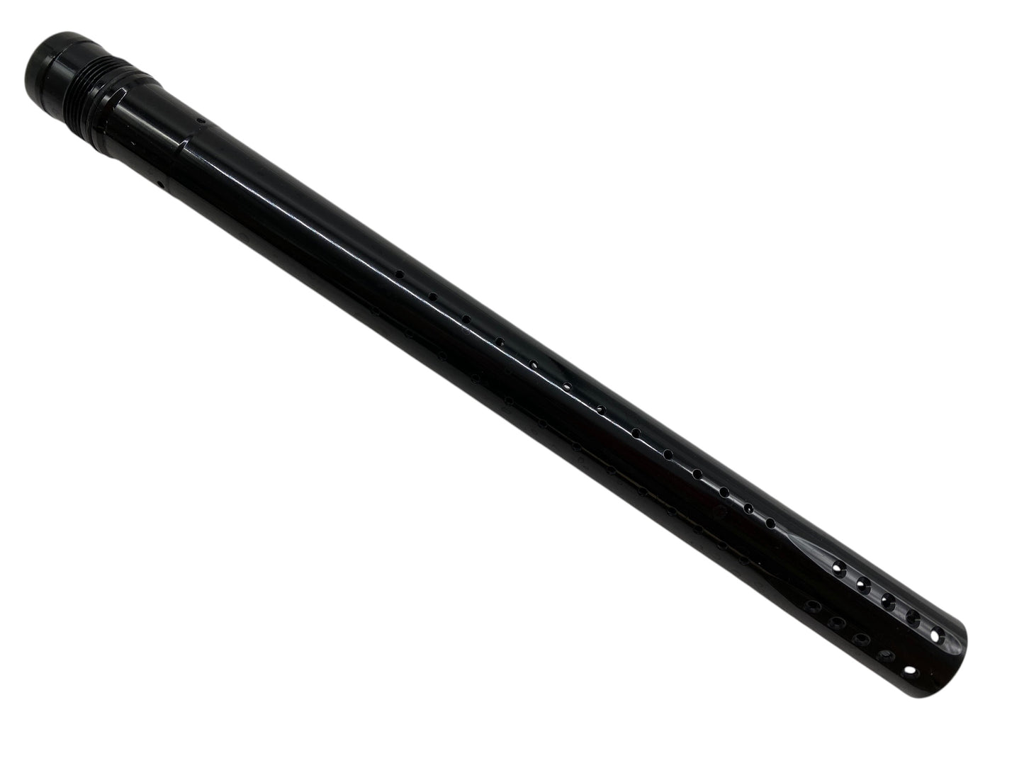 DYE UL-S Gloss Black 16 Inch