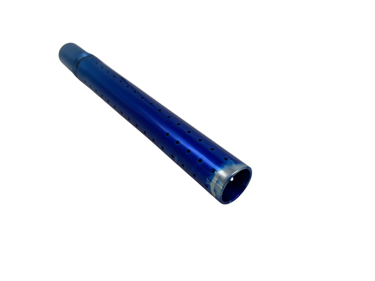 Field One Force WFL Custom Dynasty Blue Paintball Gun