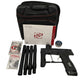 Planet Eclipse Gtek 160R GI Sports Stealth Midnight Paintball Gun
