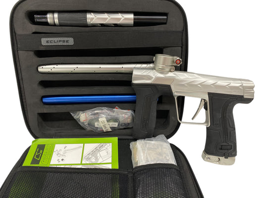 Planet Eclipse Hk Army Fossil CS3 Pure Paintball Gun