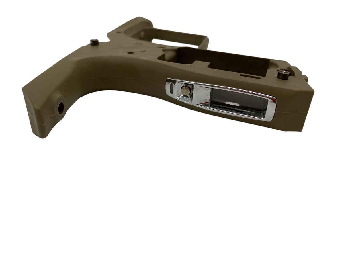 Planet Eclipse Etek 5 GRN Molded Frame Assembly - HDE Earth