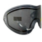 NEW Paintball Empire Eflex Event Goggle Lens - Smoke