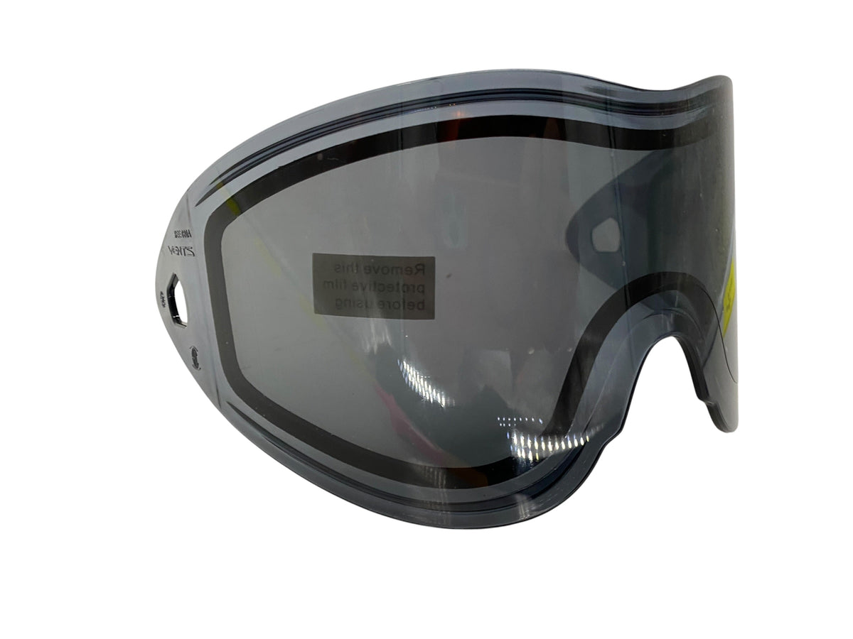 NEW Paintball Empire Eflex Event Goggle Lens - Smoke