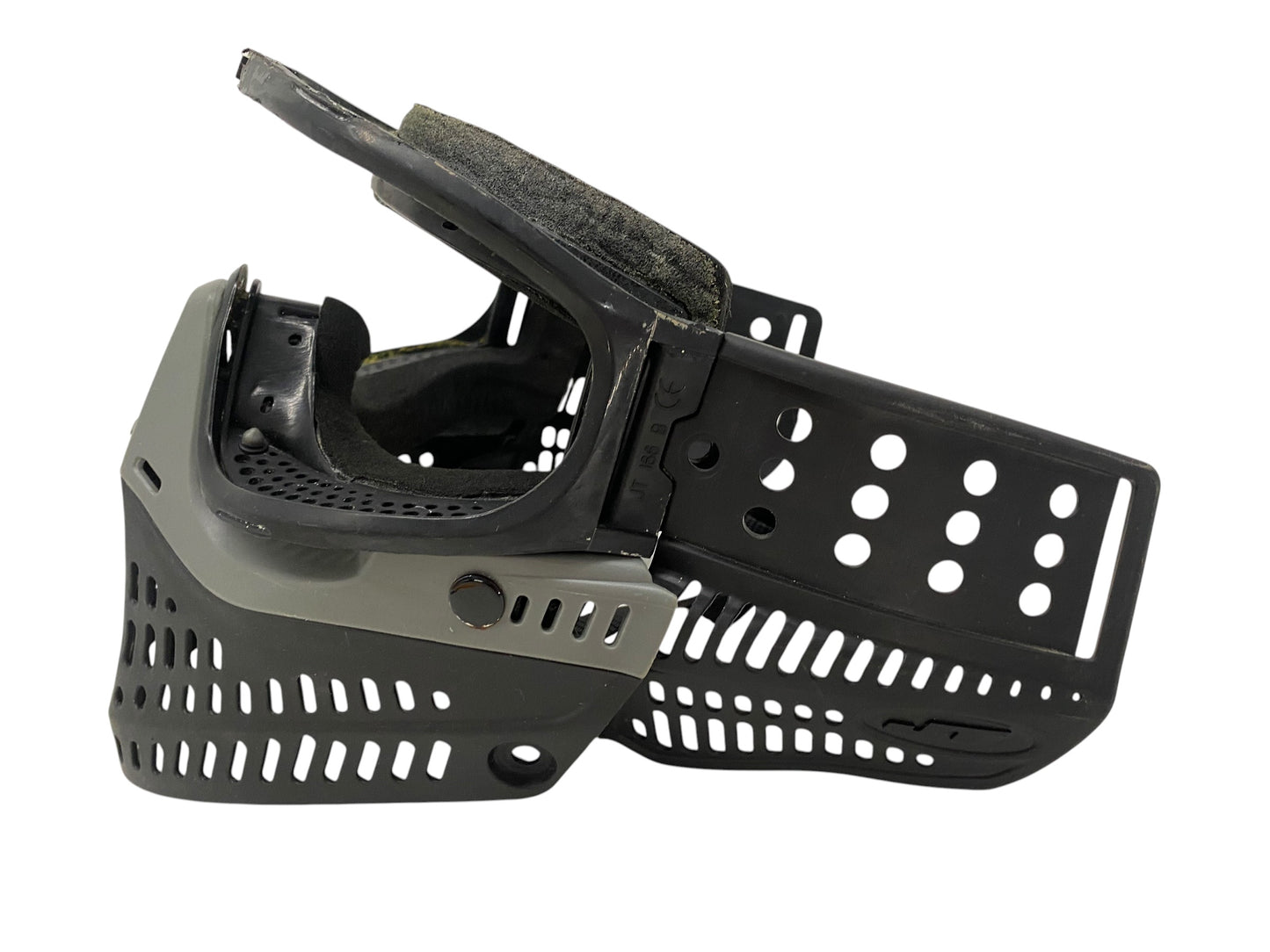JT Proflex Paintball Mask