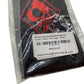NEW Wicked Sports Paintball Barrel Cover / Sock - WS Logo - Black