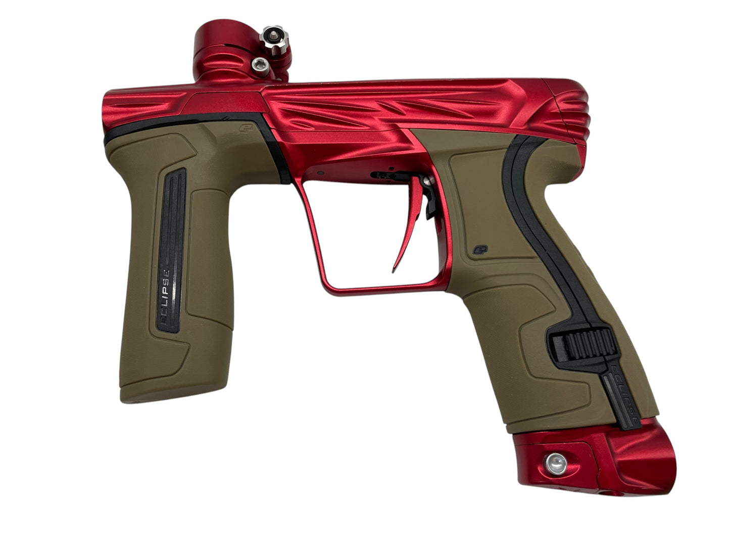 Planet Eclipse Project G CS2 O-NEG Paintball Gun