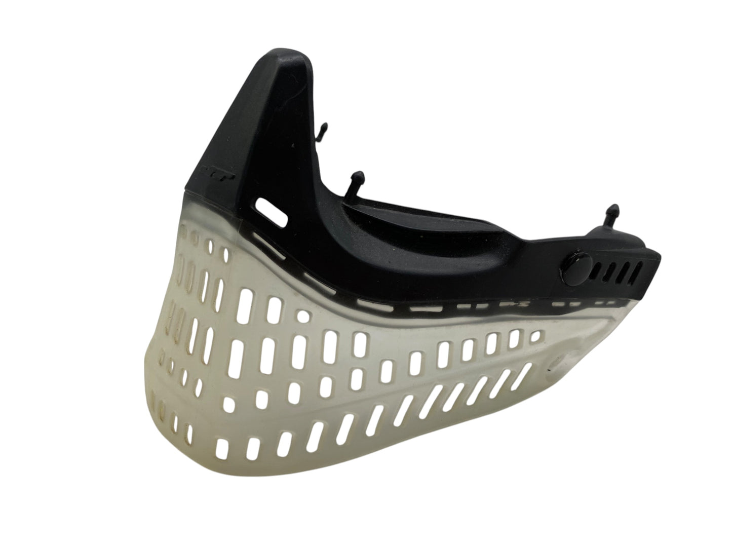 JT Original ProFlex/Spectra Goggle Flex Bottom - Ice Series Clear