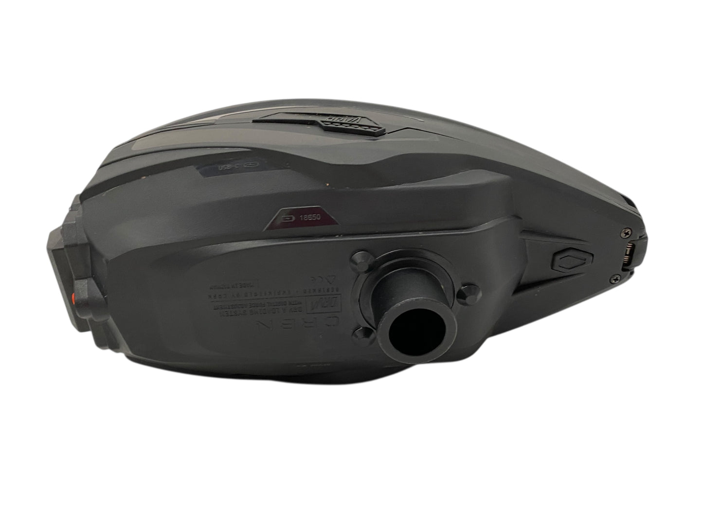 CRBN DRV Hopper Loader Team Edition