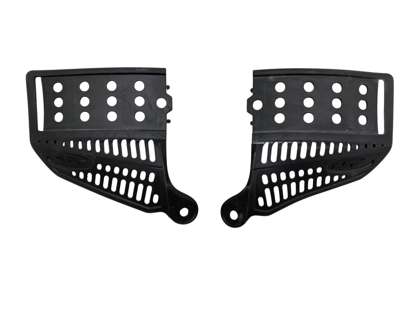 JT Proflex Black Ears (Soft)