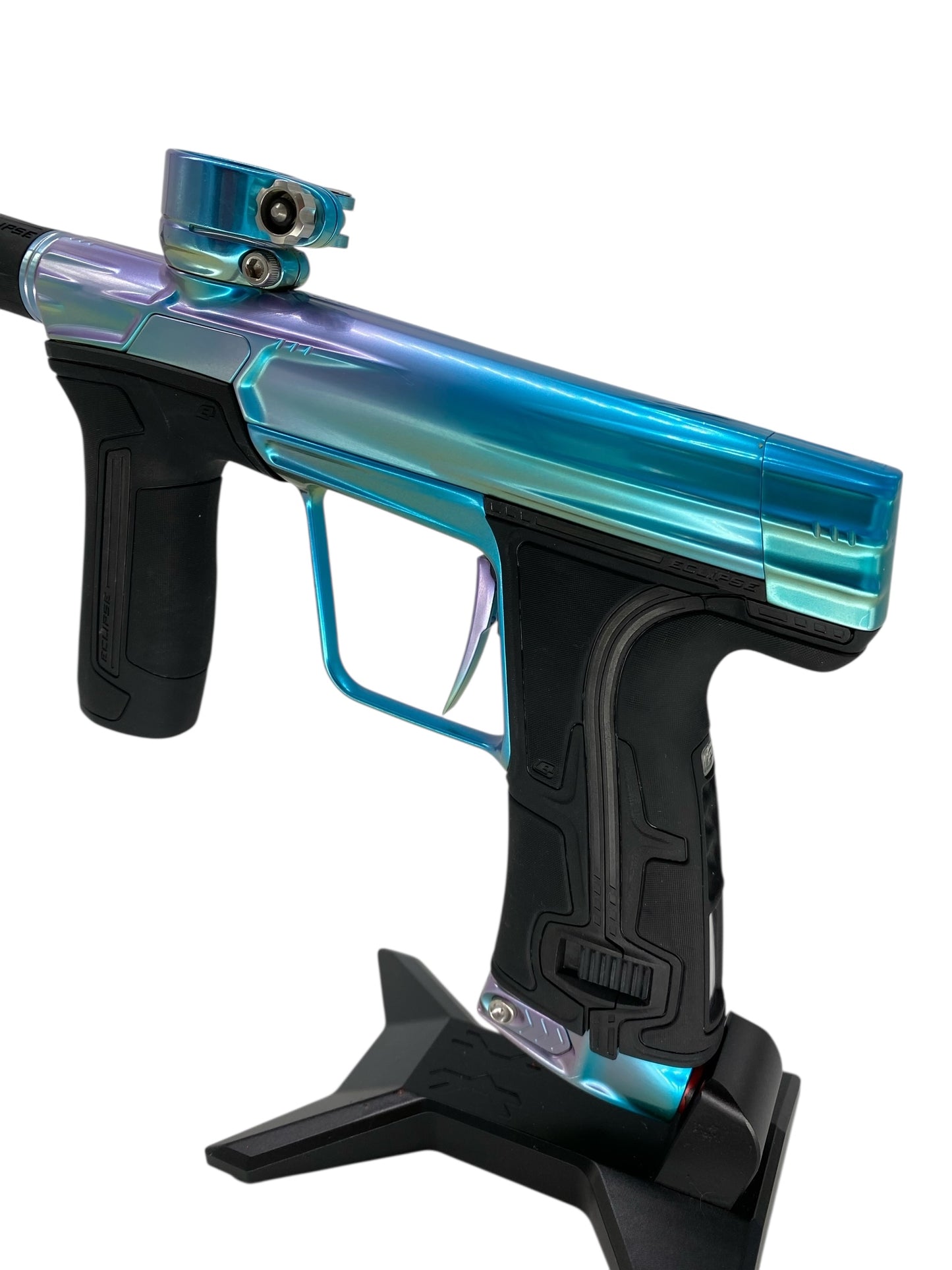 Planet Eclipse Cs3 Paintball Gun Iridescent