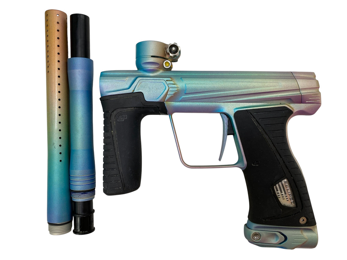 Planet Eclipse Gtek 180R Dust Pearl Paintball Gun