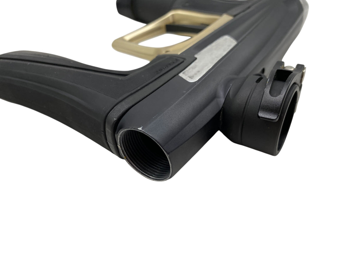 Planet Eclipse CS1 Black/Gold/Silver Paintball Gun