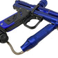 Karnivor Paintball Gun Autococker Blue