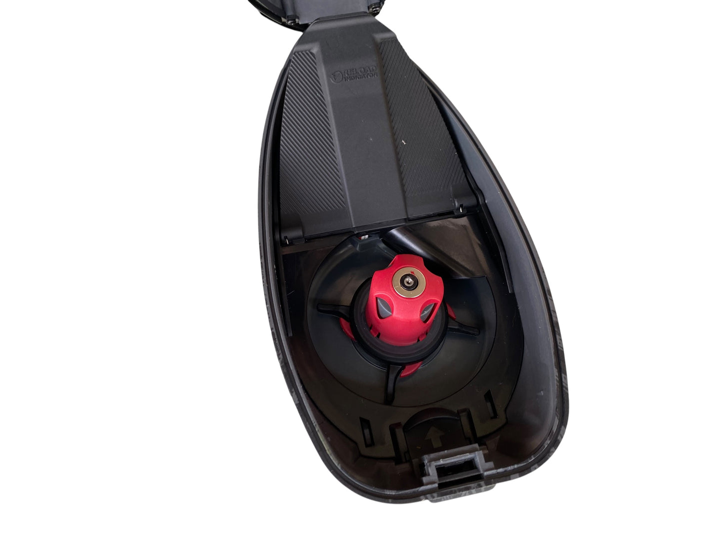 Virtue Spire 4 Paintball Hopper Loader