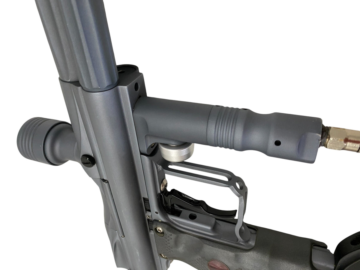 Angel A4 Paintball Gun Grey