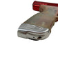 Dye Dsr+ Red/Silver Paintball Gun