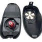 BunkerKings CTRL Black Paintball Hopper Loader