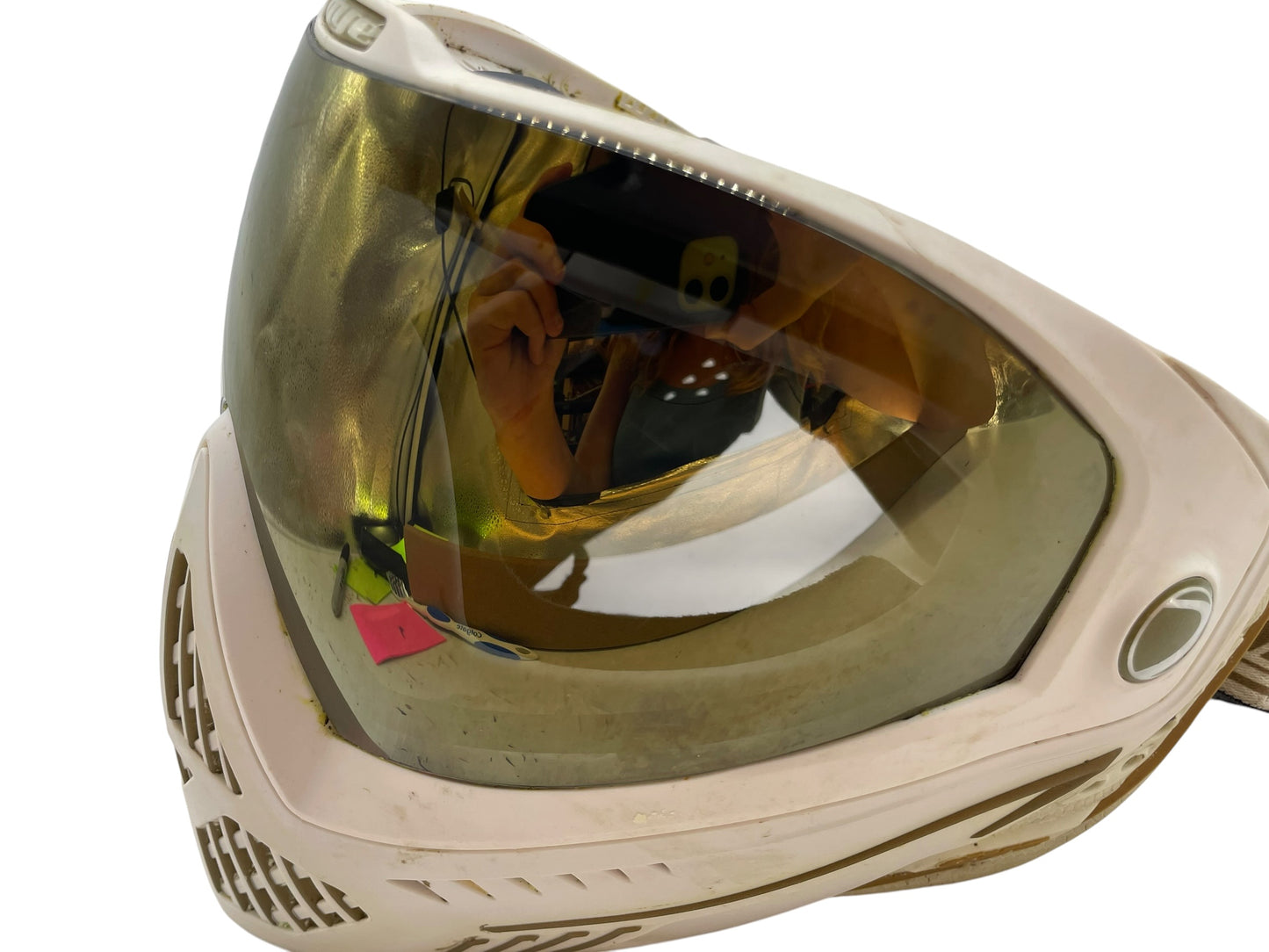 Dye i5 Paintball Mask Goggles
