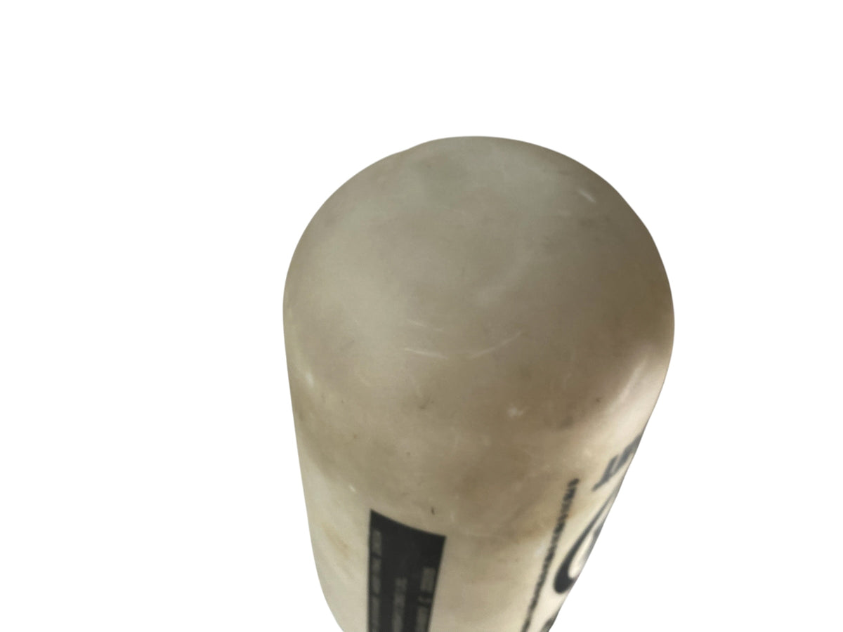Infamous Hyperlight 80/4500 Paintball Tank Bottle White