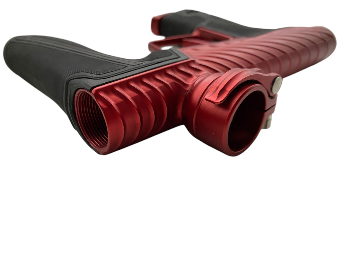 Planet Eclispe Twister R5 Paintball Gun Red