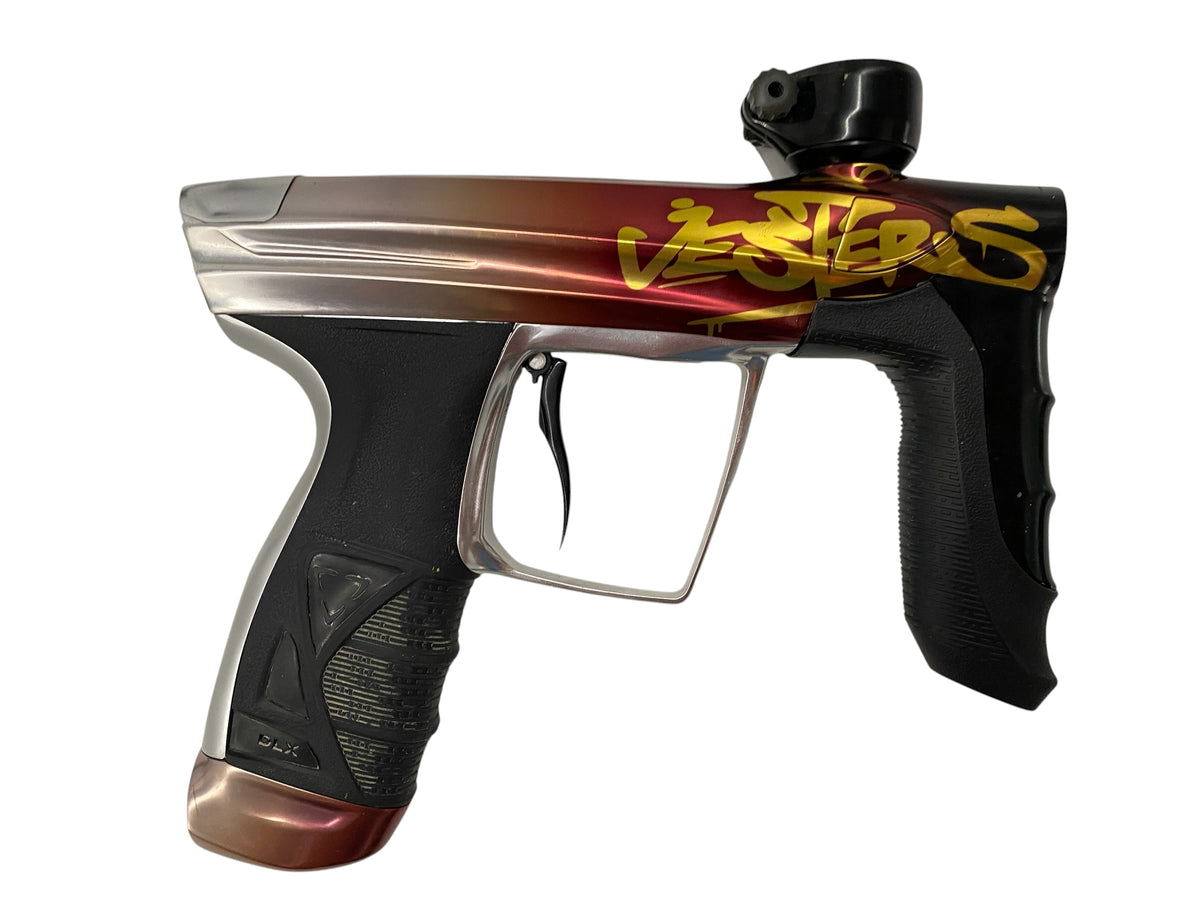 DLX Luxe Aire "Jesters" Paintball Gun