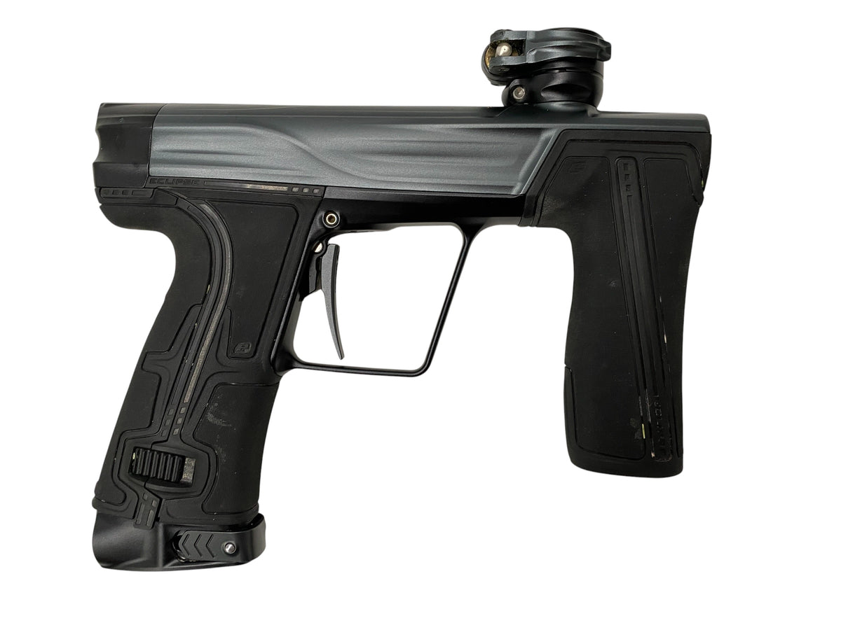 Planet Eclipse Geo R5 Grey/Black Paintball Gun