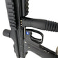 WGP Autococker Trilogy Pro Black/Silver Paintball Gun