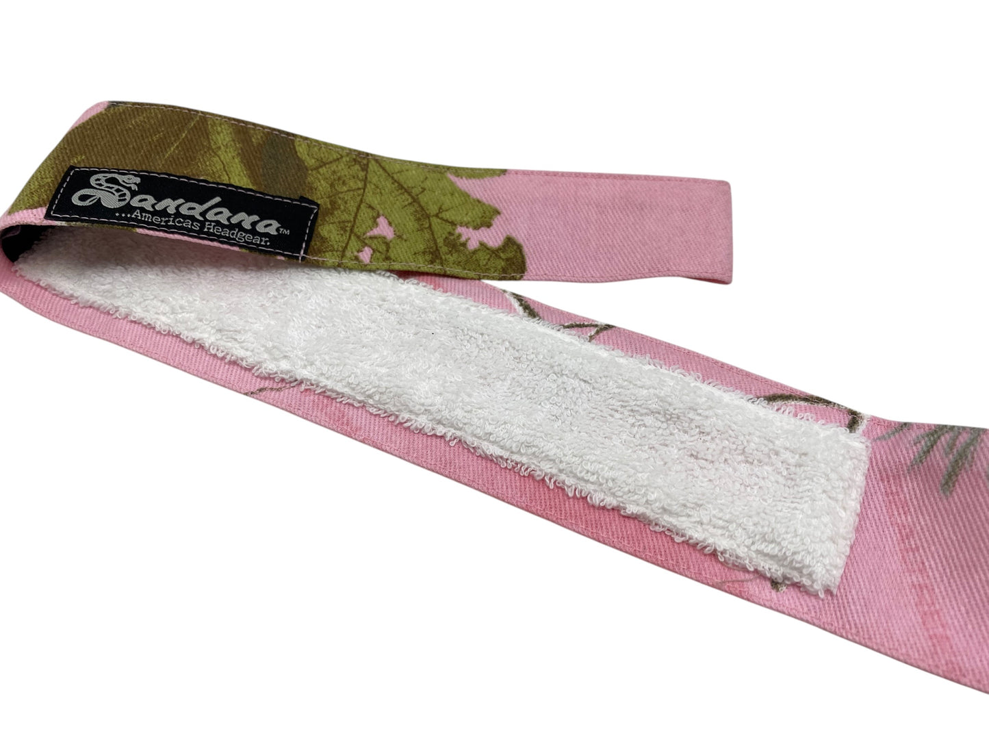 NEW SANDANA HEADBAND