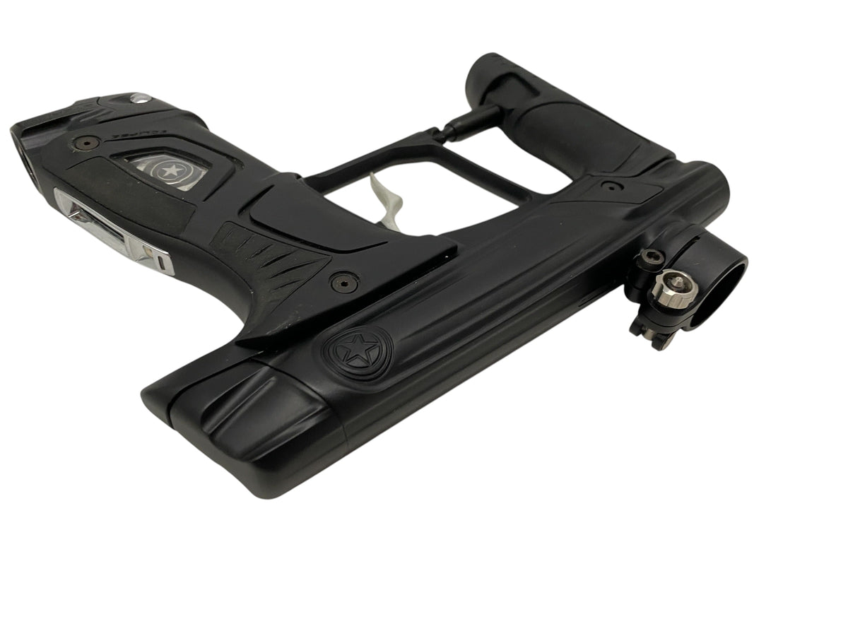 Planet Eclipse Gtek 160R GI Sports Stealth Midnight Paintball Gun