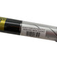 SILENCIO™ "DOUBLE HELIX" BARREL TIP : Dust Silver