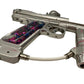 Karnivor Paintball Gun Pump