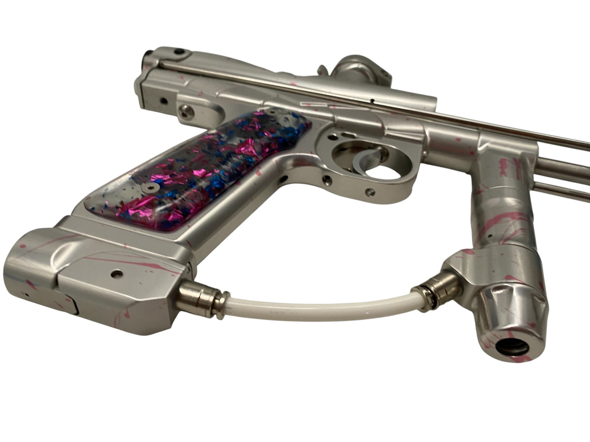 Karnivor Paintball Gun Pump