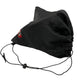 Crbn Zero Paintball Mask Goggles Black