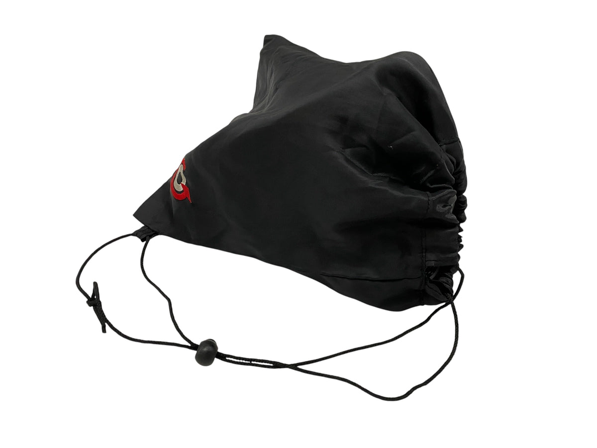 Crbn Zero Paintball Mask Goggles Black