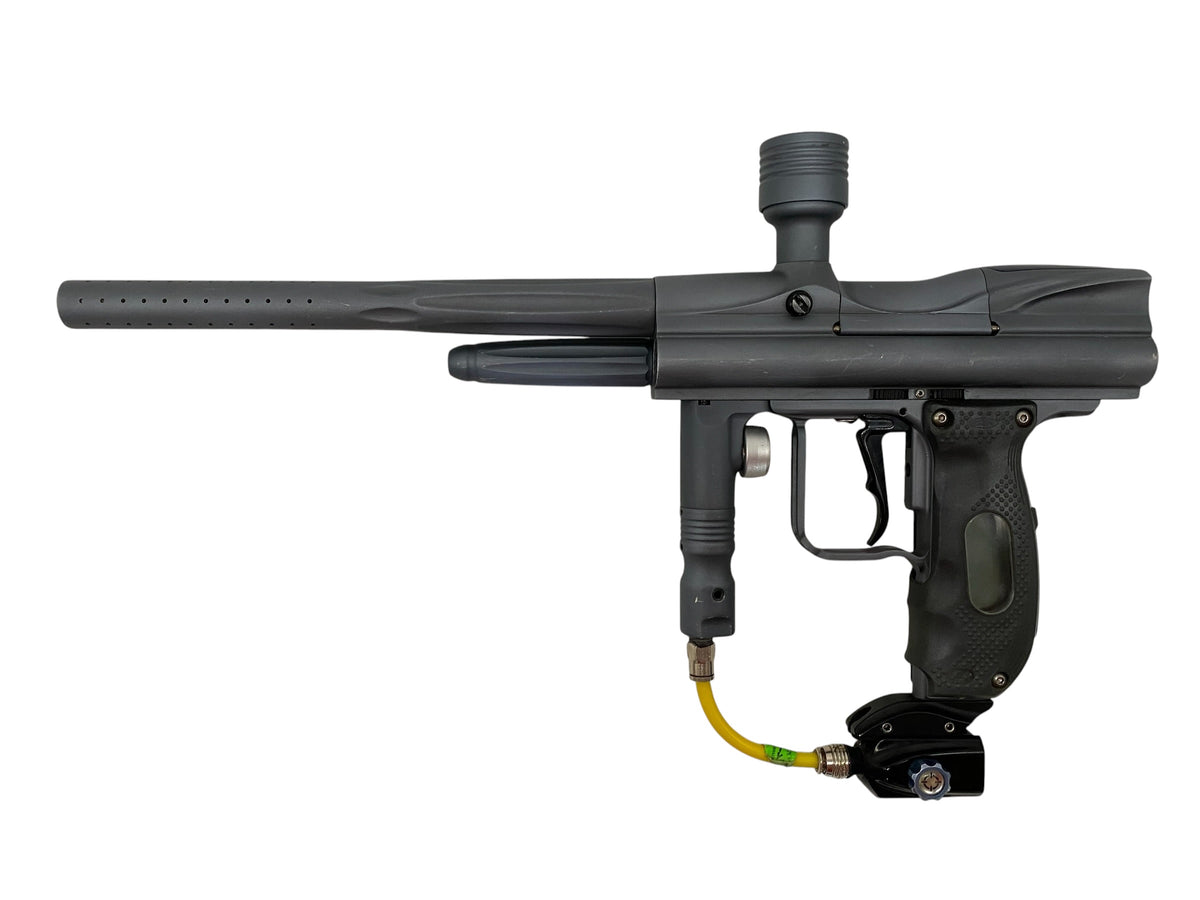 Angel A4 Paintball Gun Grey