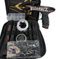 DLX LUXE IDOL "Violence" Paintball Gun