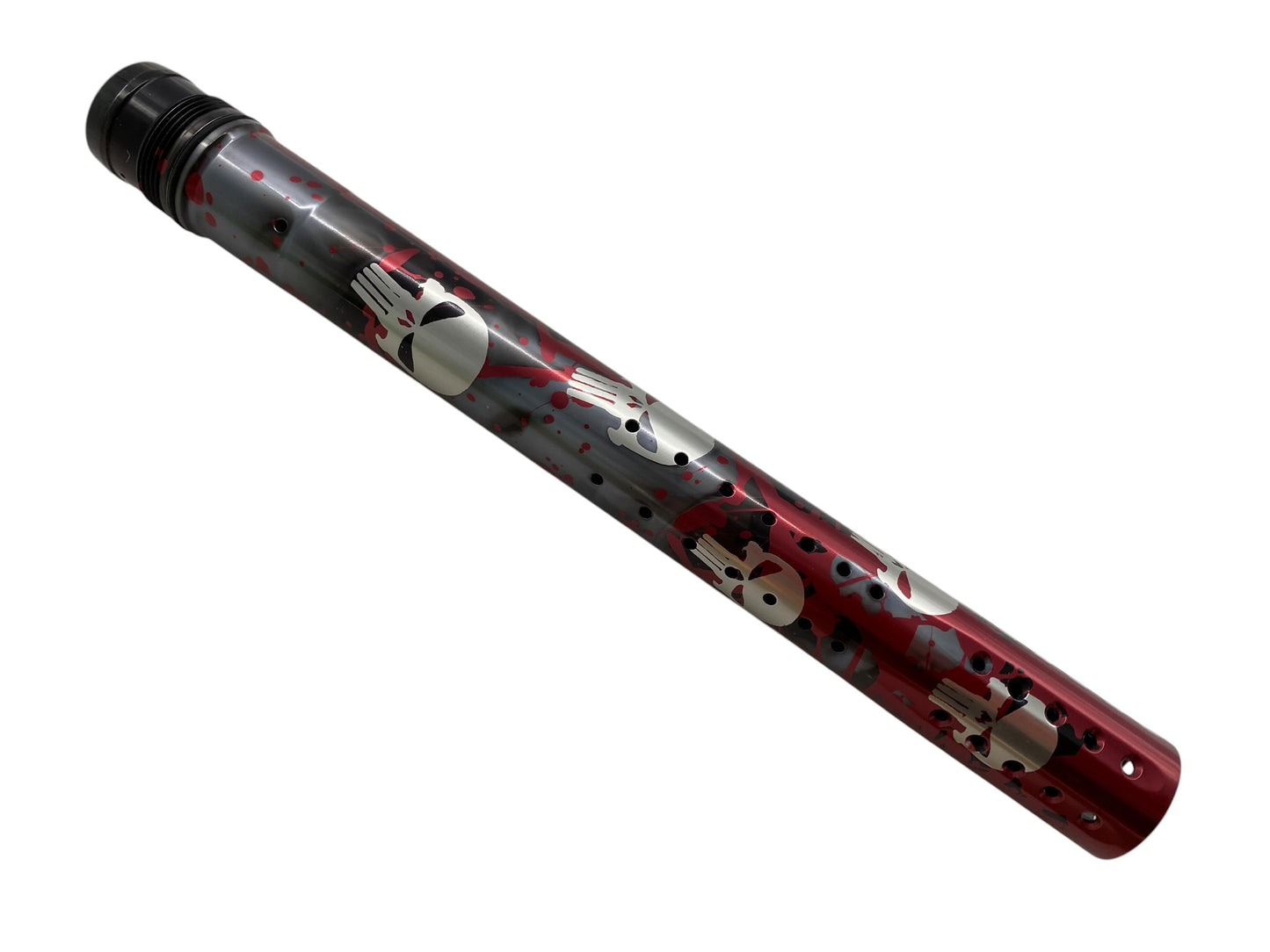 Dye UL-I Barrel Tip "Punisher"