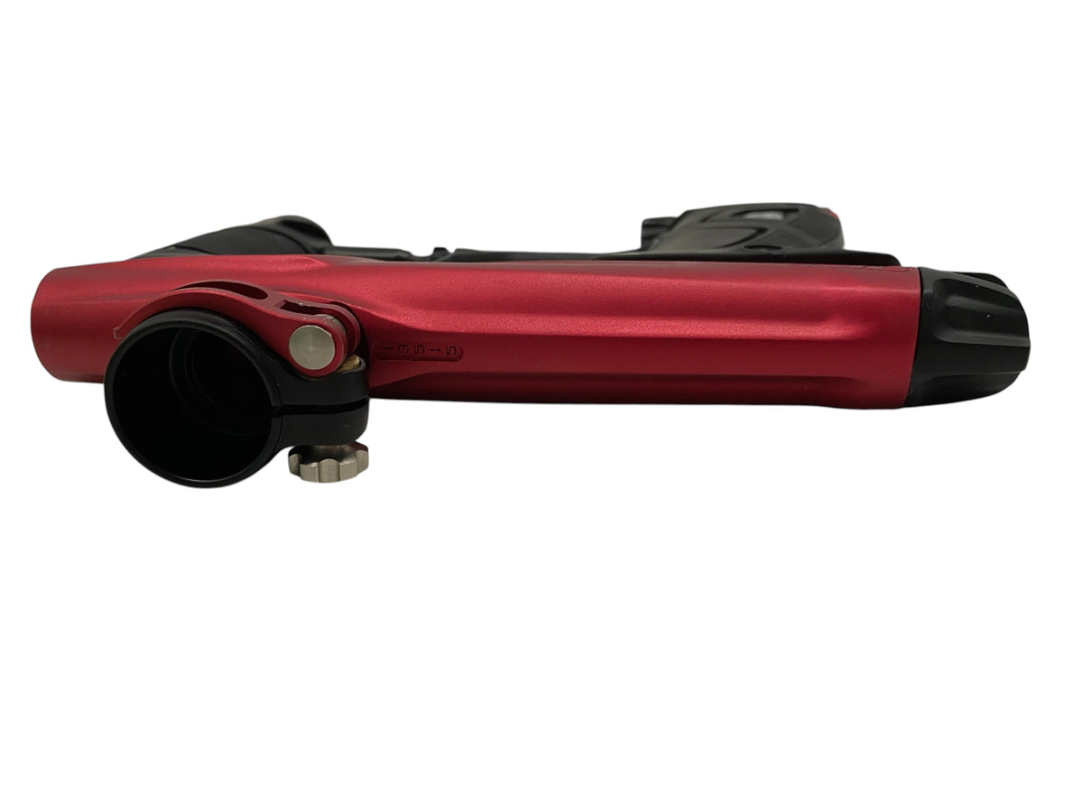 Planet Eclipse Gtek 160r Red/Black Paintball Gun