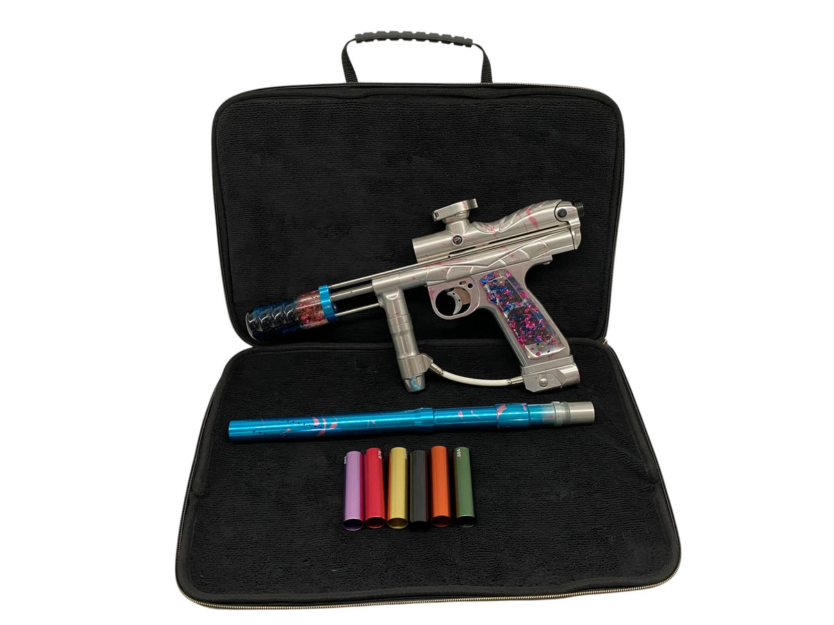 Karnivor Paintball Gun Pump
