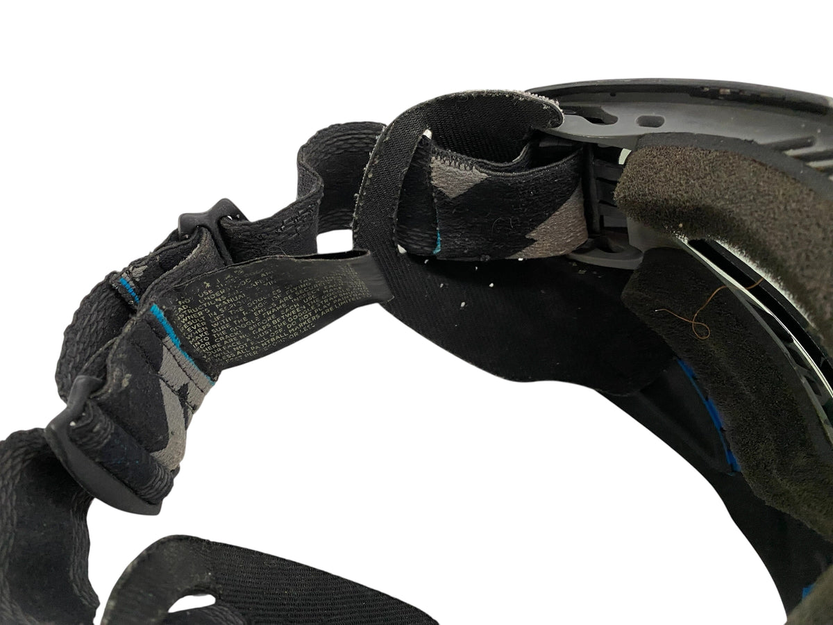 Dye I4 Paintball Mask Goggles