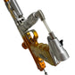 Dye Reflex Creamsicle Fade Paintball Gun